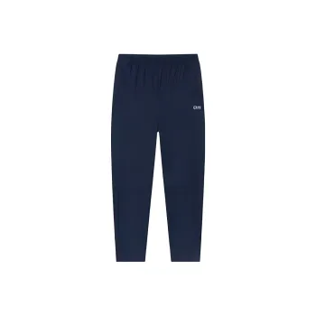 361° Variety Training Collection Knitted Sweatpants Men's Dark Blue