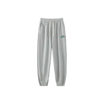 Warrior Warrior Casual Pants Unisex