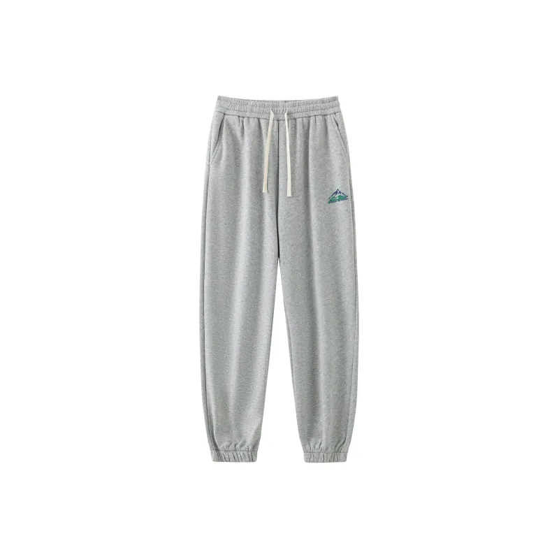 Warrior Warrior Casual Pants Unisex-12
