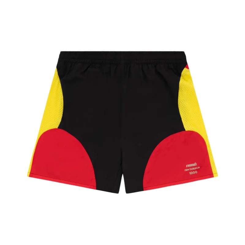 AIME LEON DORE X New Balance Colorblock Running Short-1