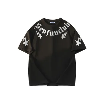 7 SEVFUN T Shirts Unisex