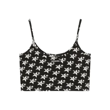 CHUU Tank Tops Women's Black