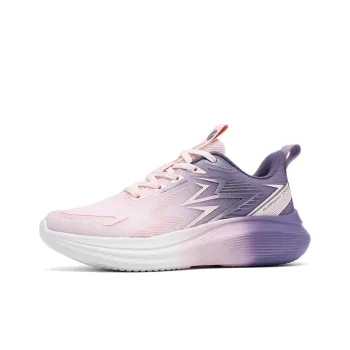 K bird Abrasion Resistant, Breathable, Lightweight Low Top Casual Racing Running Shoes Women's