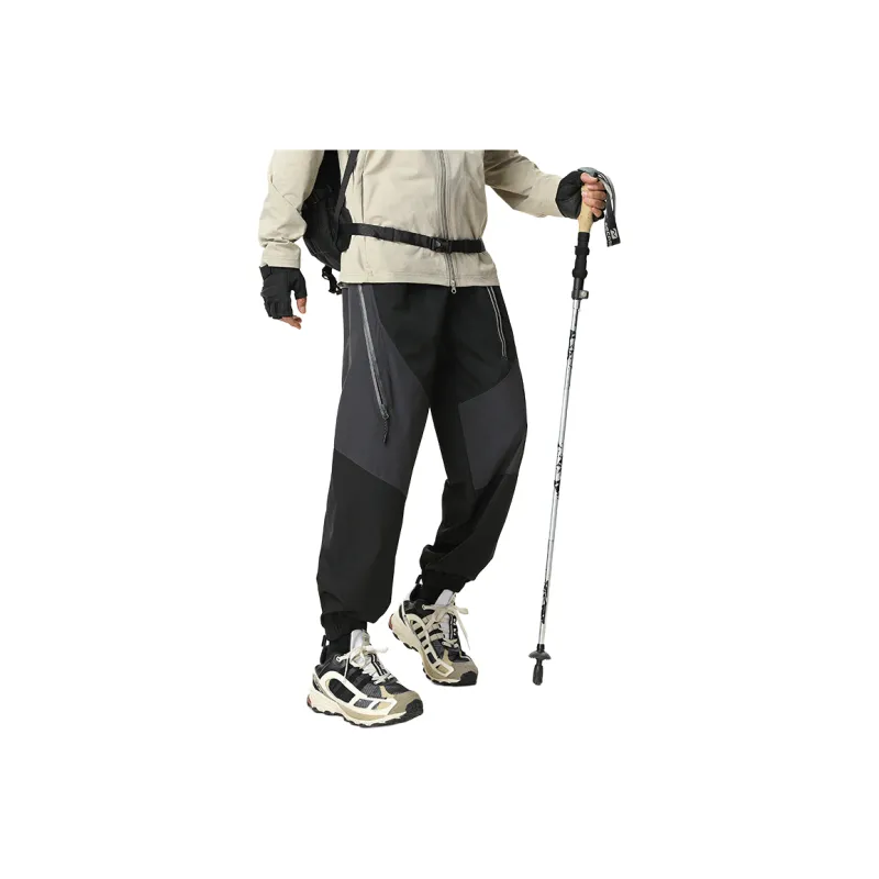 Ferrero Ross Casual Pants Unisex-7