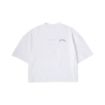 LiNing T Shirts Women's White