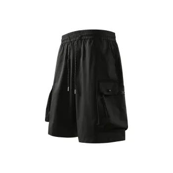 Caramella Cargo Shorts Unisex