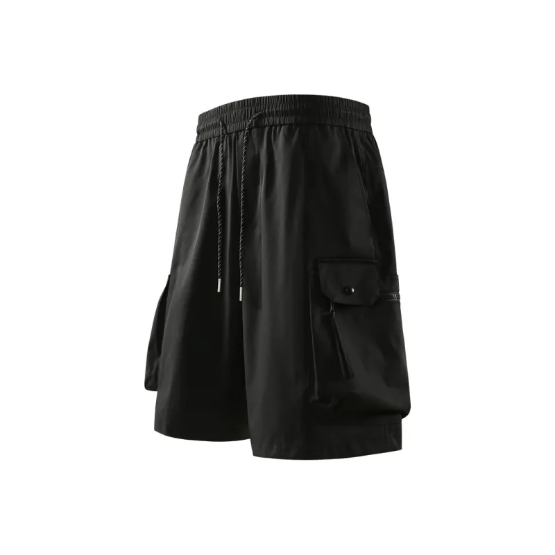 Caramella Cargo Shorts Unisex-0