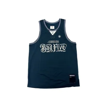 LiNing Sports Basketball Collection Basketball Jerseys Men's Green Garlic