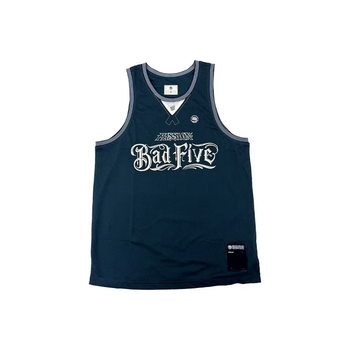 LiNing Sports Basketball Collection Basketball Jerseys Men's Green Garlic-0