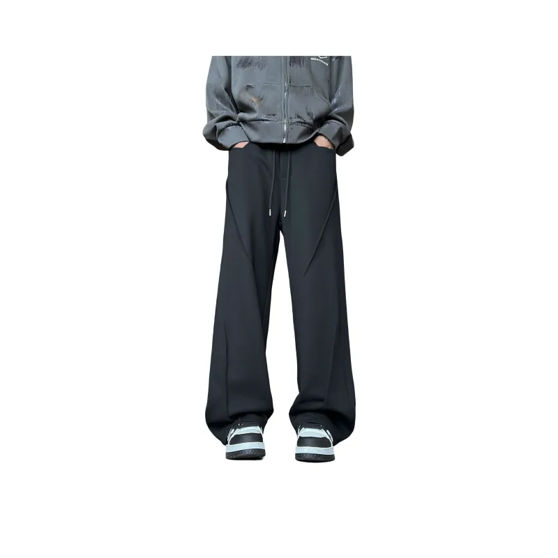DESSO Casual Pants Unisex-15