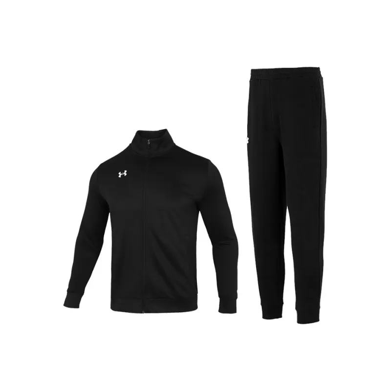 Under Armour Casual Sportswear Men's Black-0
