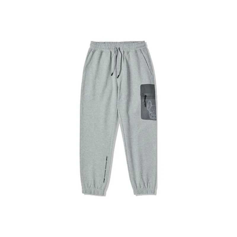 LIFEWORK HIDEAWAY Casual Pants Men-2
