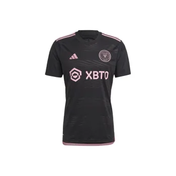 Adidas Soccer Jerseys Men Black