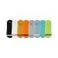 Black+White+Ginger Yellow+Orange+Light Gray+Light Blue+Cyan+Neon Green[Free Same Style 2 Pack]