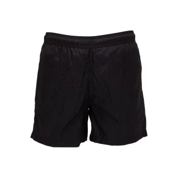 Moncler Allover Logo Swimshort