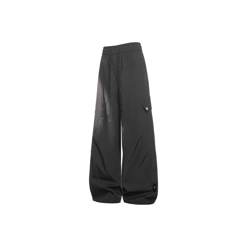 IN'S Casual Pants Unisex-0