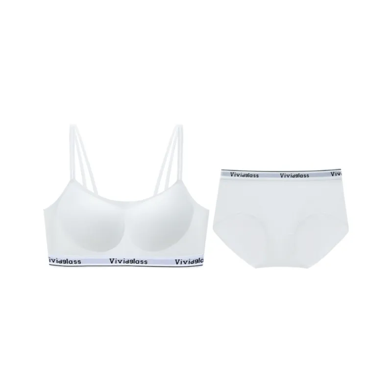 MIIOW Women's Underwear Sets-5