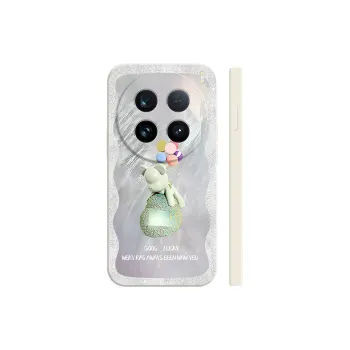 TUNAMEI Phone Cases