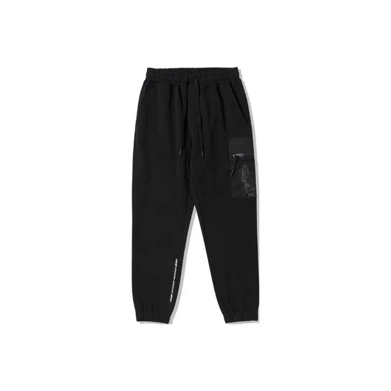LIFEWORK HIDEAWAY Casual Pants Men-0