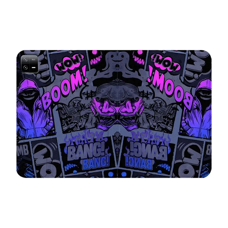YIBAOBAO Tablet Protective Cases-19