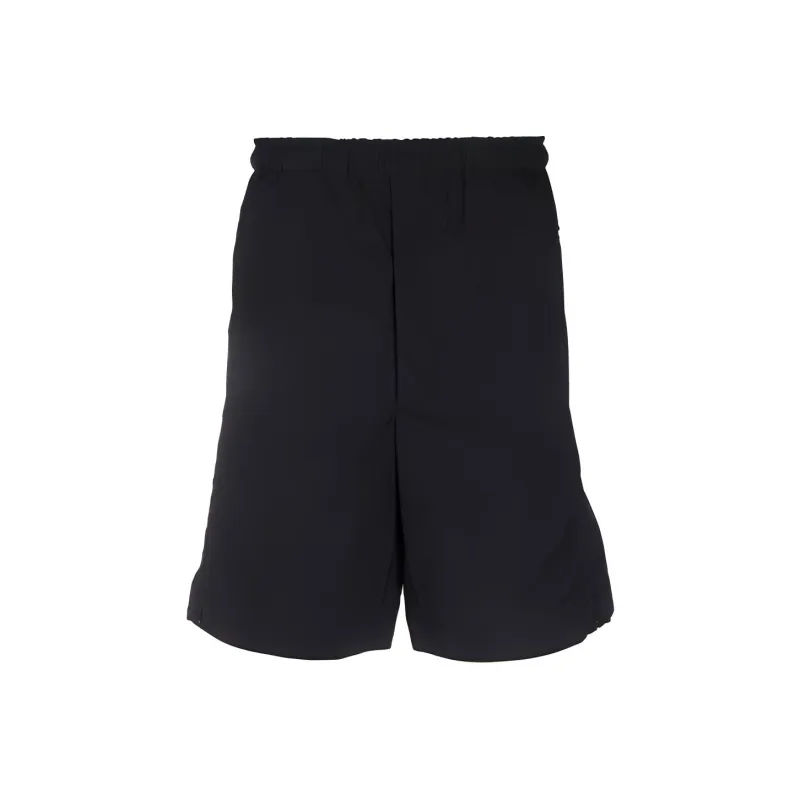 Y 3 Lightweight Shell Running Shorts-0