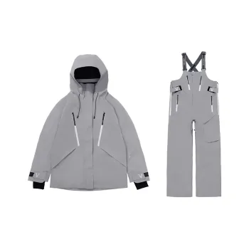 VECTOR Ski Suit Sets Unisex