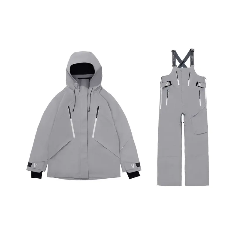 VECTOR Ski Suit Sets Unisex-0