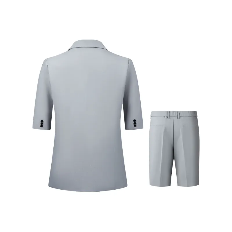 Être Par Lee Business Suit Unisex-20