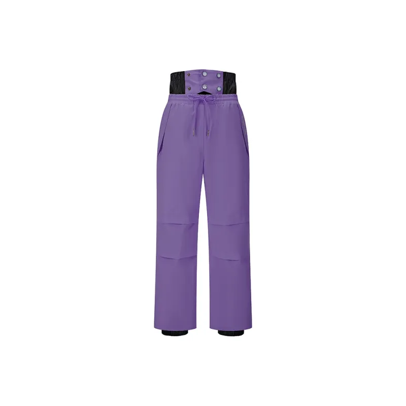KUFUN Ski Pants Unisex-10