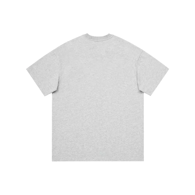 Universal Templates T Shirt Unisex-6