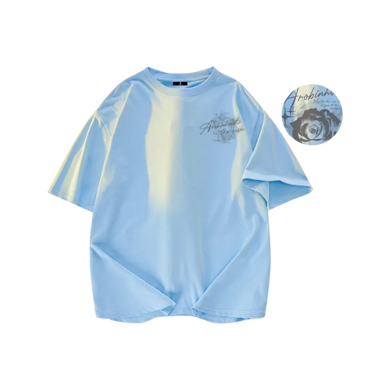 ROBINHOOD T Shirts Unisex-32