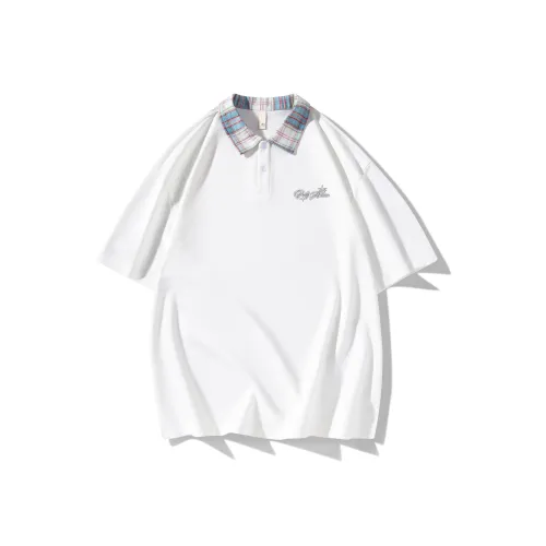 TALKING TOM Polo Shirts Unisex