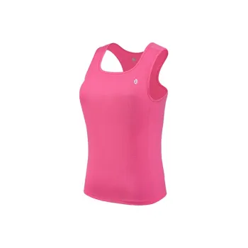 BMAI Tank Tops Women's Vibrant Pink