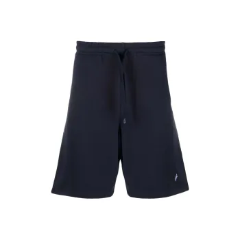 A.P.C Clement Logo Track Shorts