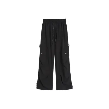 WANCHAO CP Casual Pants Unisex