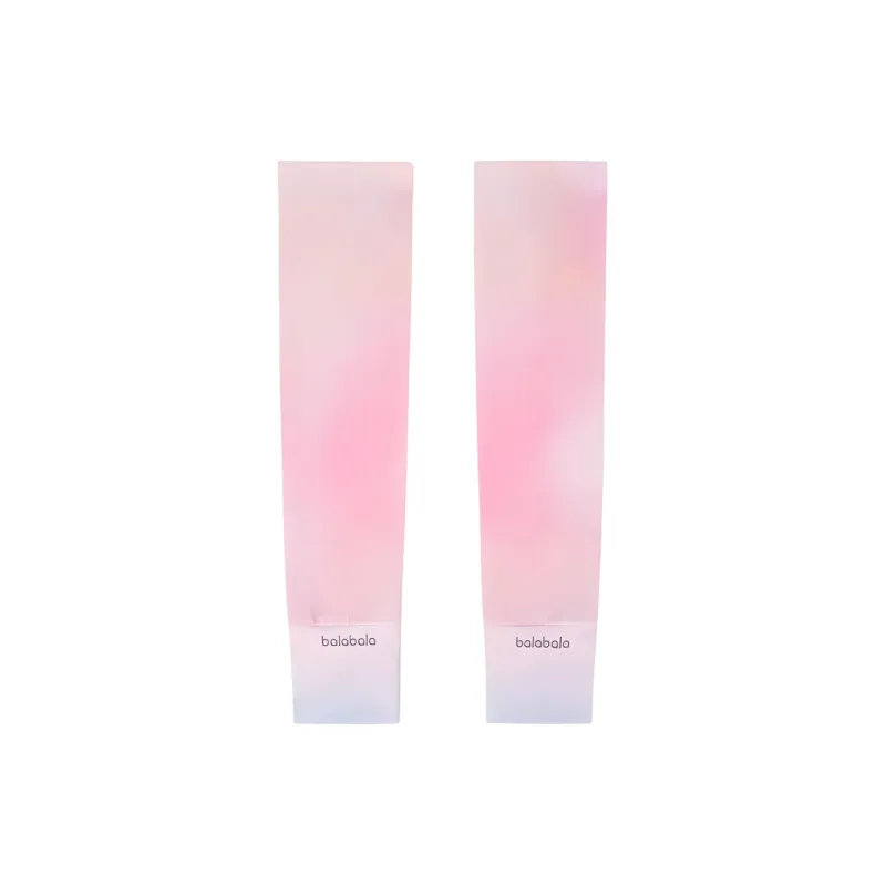 BALABALA Modified Polypropylene Sun Protection Sleeves Kids'-9