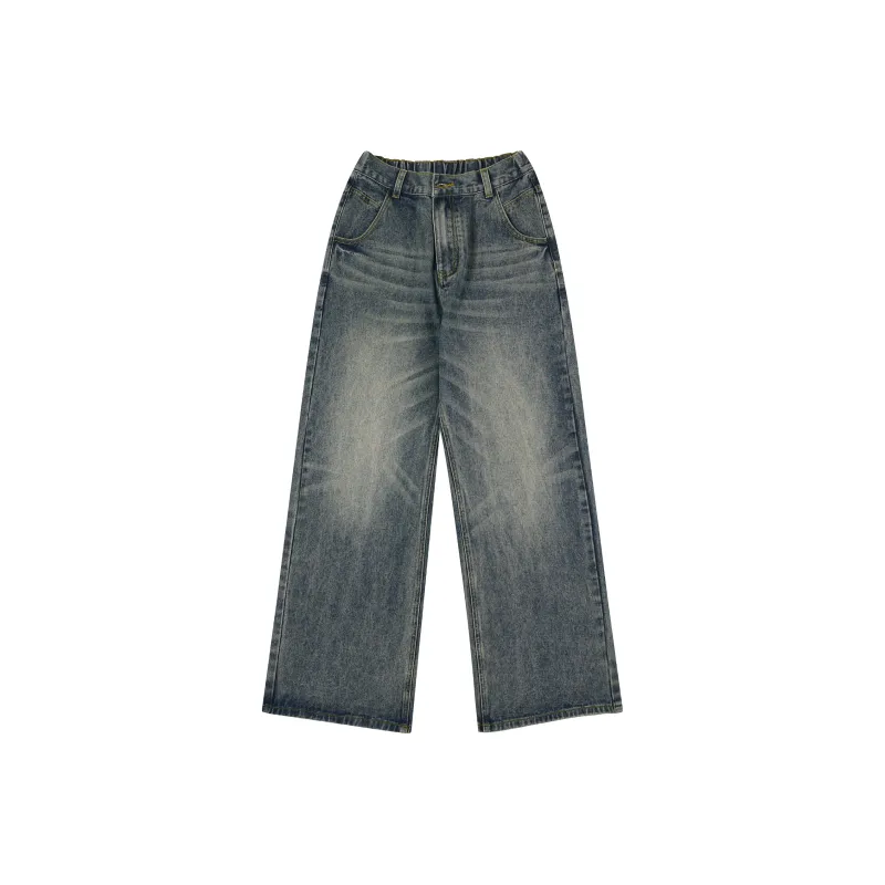 GEOFFREY B. SMALL Jeans Unisex-0