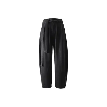 HKRXEC Casual Pants Unisex