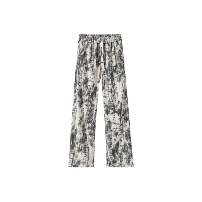 P8H9 Casual Pants Unisex-10