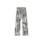 White (Thickened and Fleece-Lined)