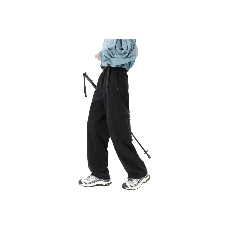 WOKXSS Casual Pants Unisex-0