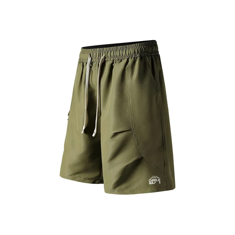 CHARLIE GOLF Cargo Shorts Unisex-7
