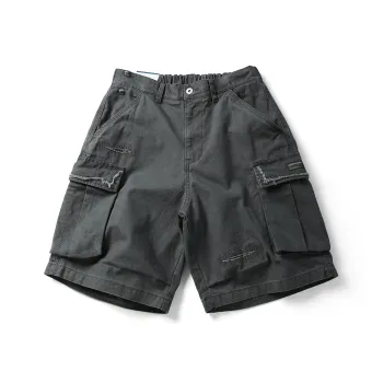Xvxv Cargo Shorts Unisex