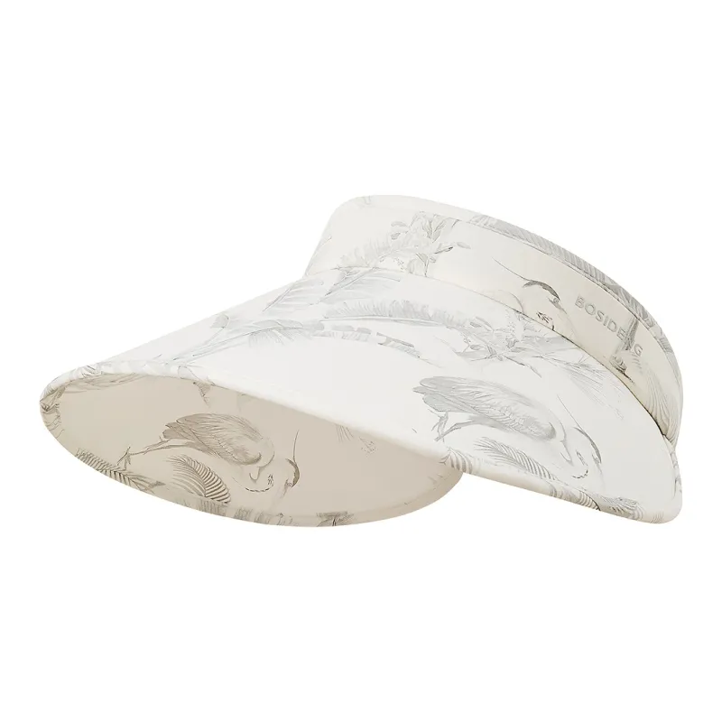 BOSIDENG Polyester Sun Protection Hats Unisex-3