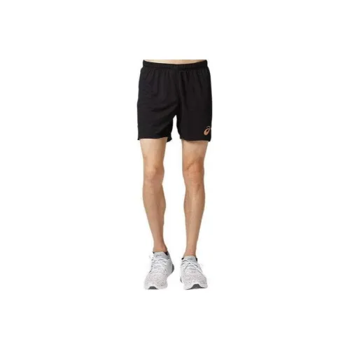 asics for Casual Shorts Men's Black