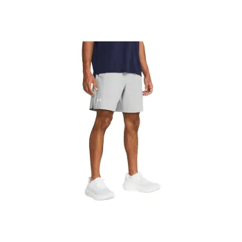 Under Armour Casual Shorts Men's Modern Gray