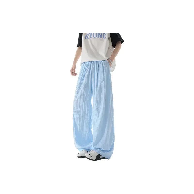 SCHEPPERHEYN Casual Pants Unisex-11