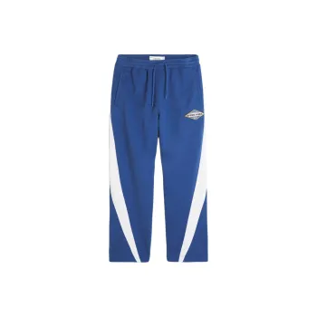 Hollister Casual Pants Men's Blue