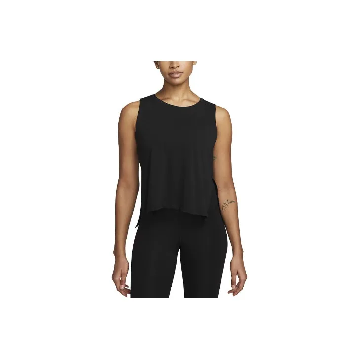 Nike Yoga Dri-FIT Women's Tank Top-0