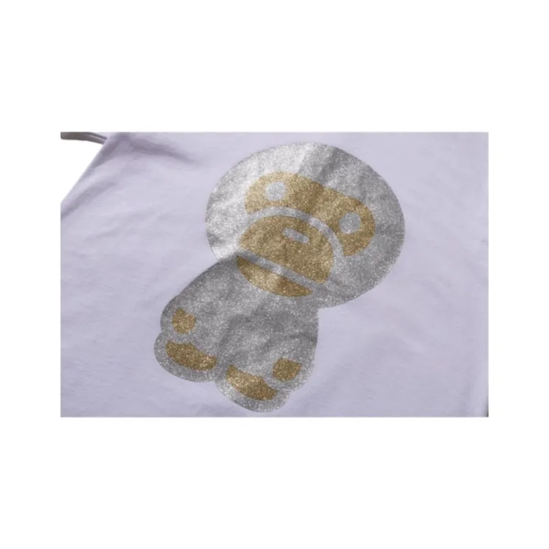 A BATHING APE T Shirts Women's-1